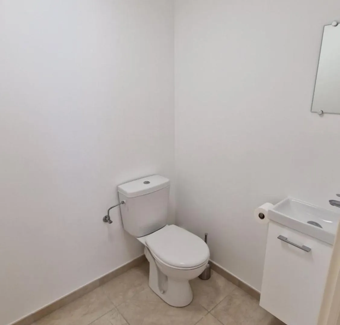 Modern And Comfortable 2-Bedroom Apartment Near The Center Divonne-les-Bains